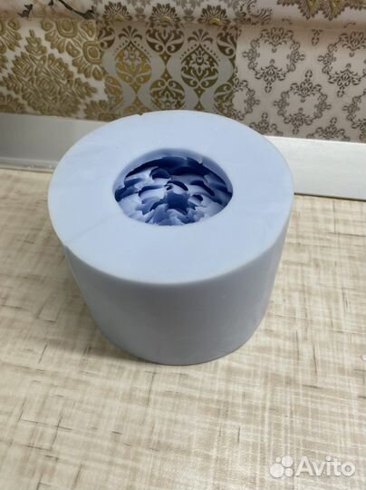 Силиконовые формы