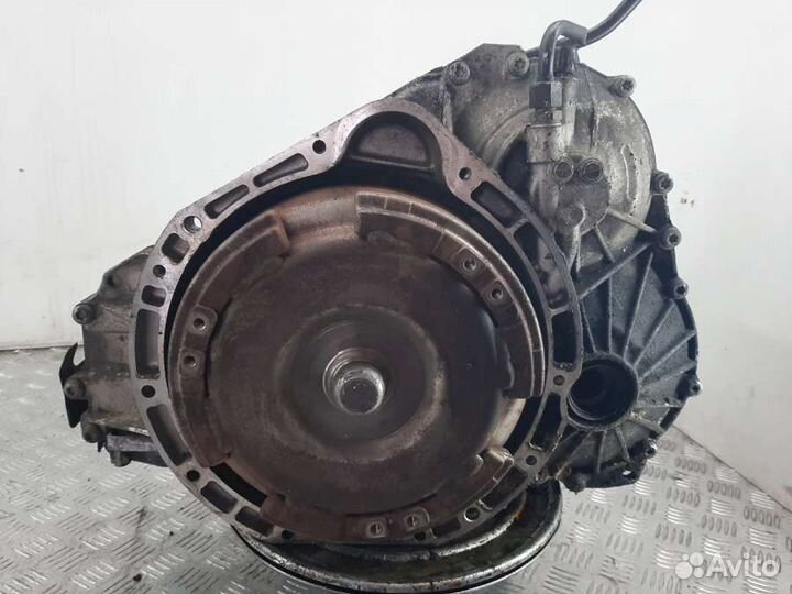 Коробка передач автоматическая (АКПП) 722.700 Merc