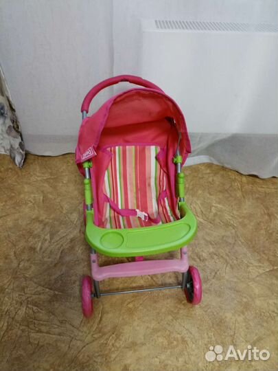 Детская кухня