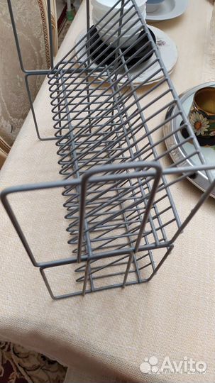 Полочка для сd дисков икея