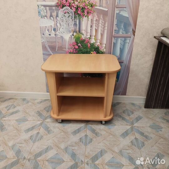 Тумба под телевизор бу