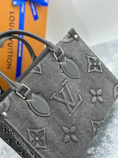 Сумка Louis vuitton