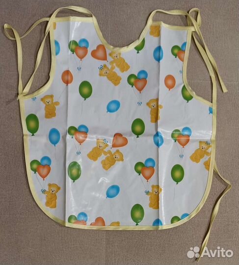 Детские принадлежности для кормления