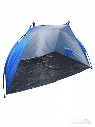 Пляжный тент 200х115х115см