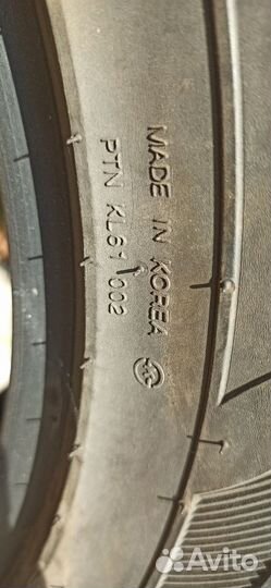 Kumho Road Venture AT 265/65 R17 110S