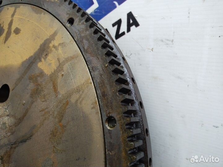 Маховик Man TGA, Man TGS, Man TGX