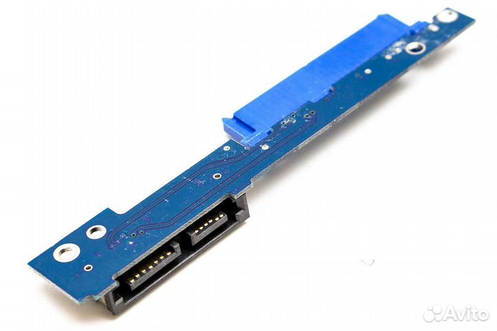 Переходник NS-A759 HDD/SSD в отсек CD/DVD