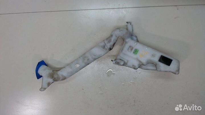 Бачок омывателя Skoda Roomster, 2007