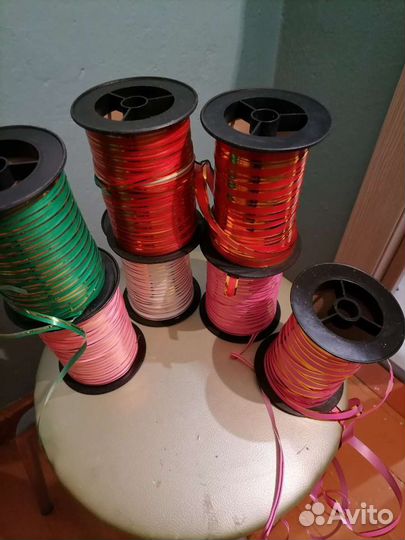 Лента декоративная