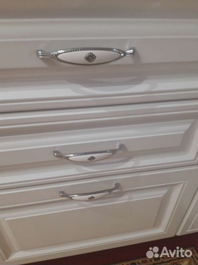 Ручки мебельные