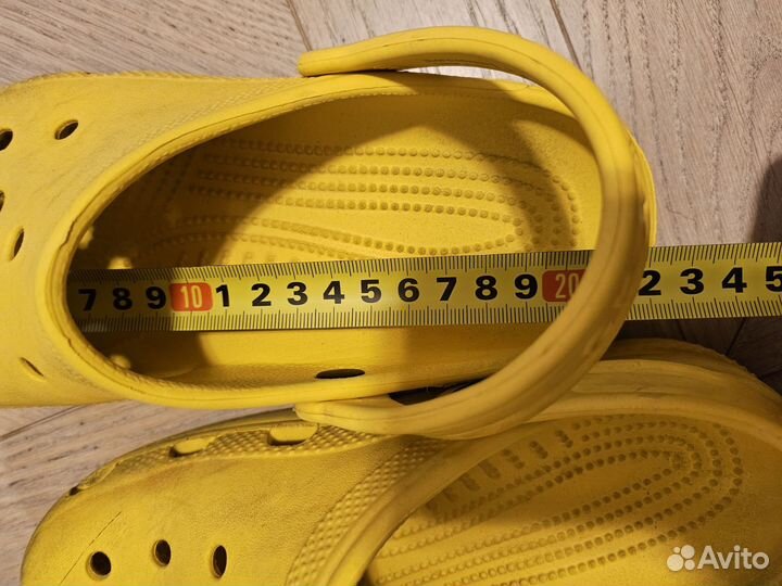 Crocs детские