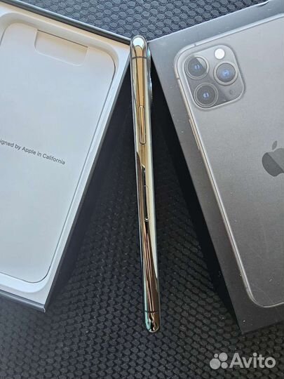 iPhone 11 Pro 64gb Отличное состояние