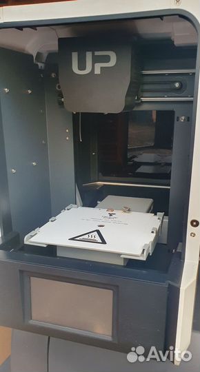 3D принтер UP Mini 2