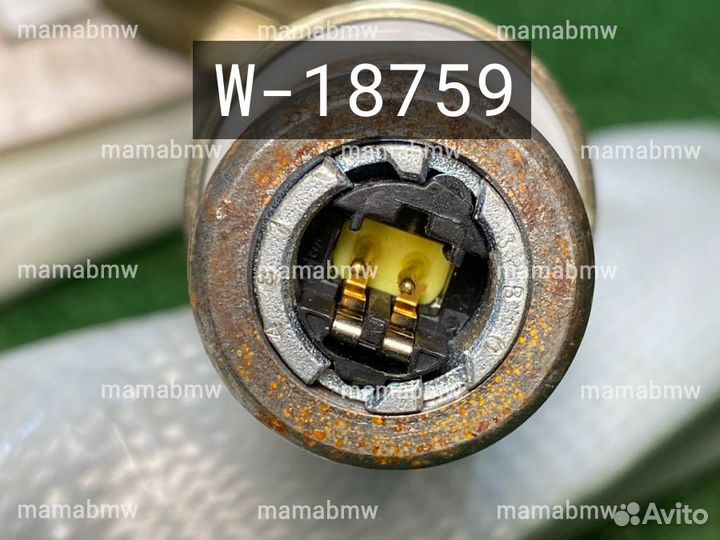 Подушка безопасности airbag правый Е E 39 BMW бмв