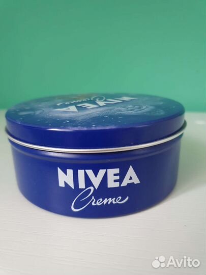 Крем Nivea