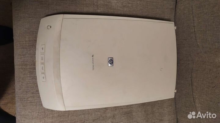 Продам сканеры