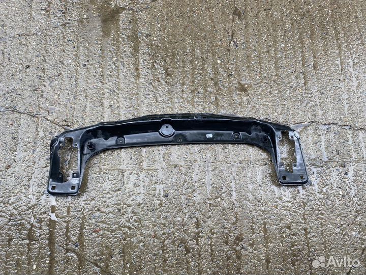 Планка телевизора Bmw 1-Series F20