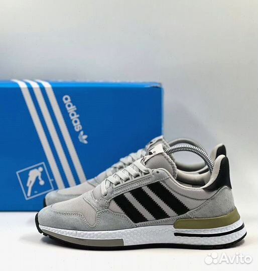 Кроссовки Adidas ZX 500, арт.223076