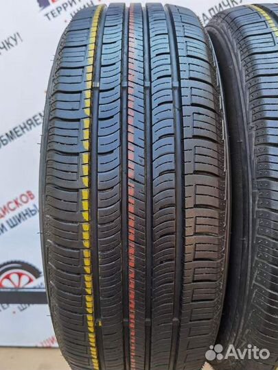 Nexen N'Priz AH5 215/65 R15 92H