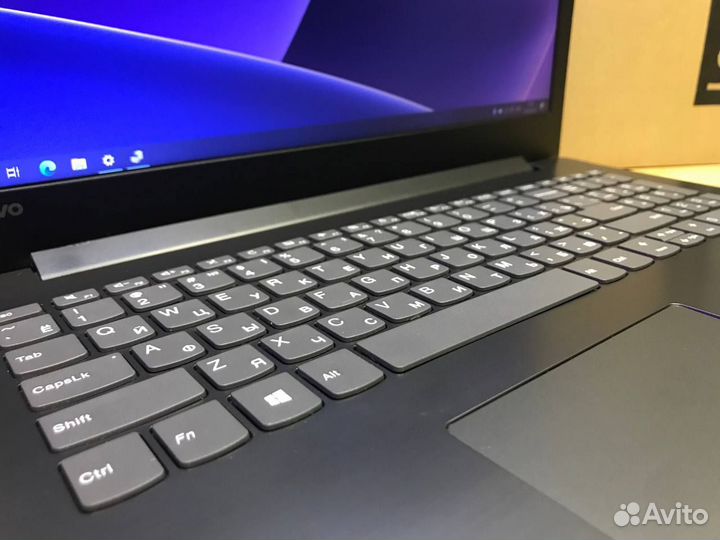 Как новый ноутбук Lenovo SSD/8Gb/Full-HD