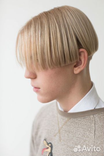 Бесплатные мужские стрижки