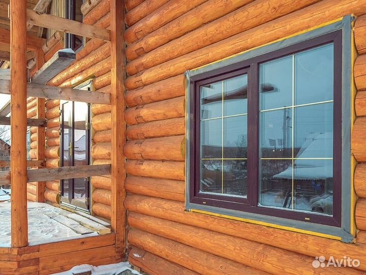 Пластиковые окна с завода