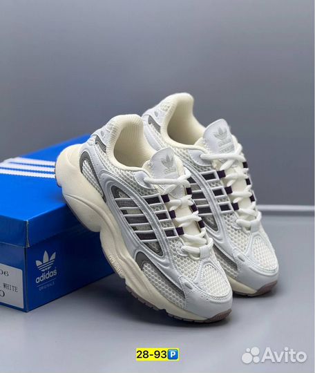 Кроссовки Adidas Ozmillen (Арт.13182)