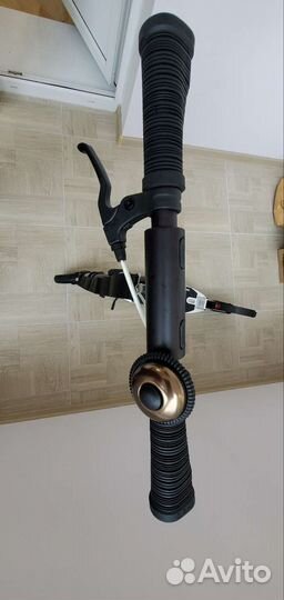 Самокат oxelo town 7 xl