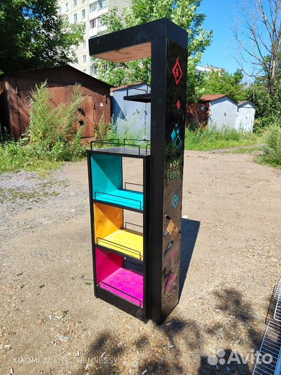 Барная стойка бу