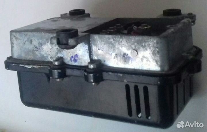 Реле рр 362 А