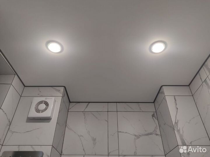 Ремонт и отделка квартир