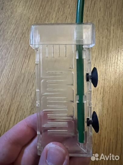 Dennerle micro flipper