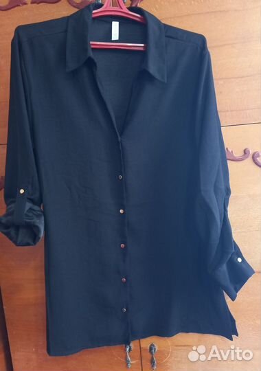 Блузка женская 46 48
