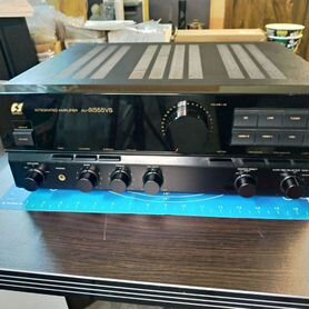 Усилитель Sansui au-a505vs