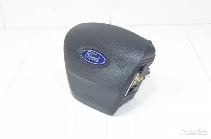 Подушка безопасности в руль Ford Kuga CBS 2016+