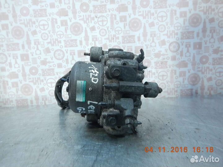 Блок ABS для Lexus GS 1 4451030091