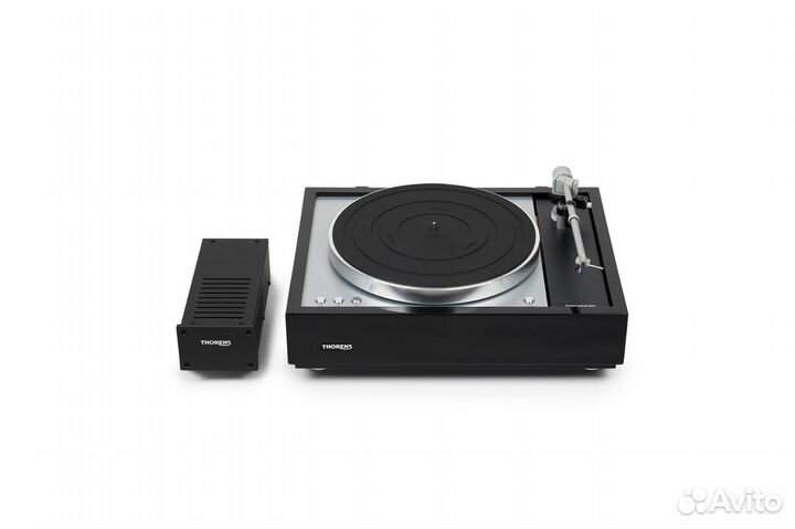 Thorens TD 1601 в наличии