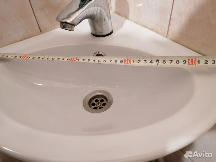 Мини раковина