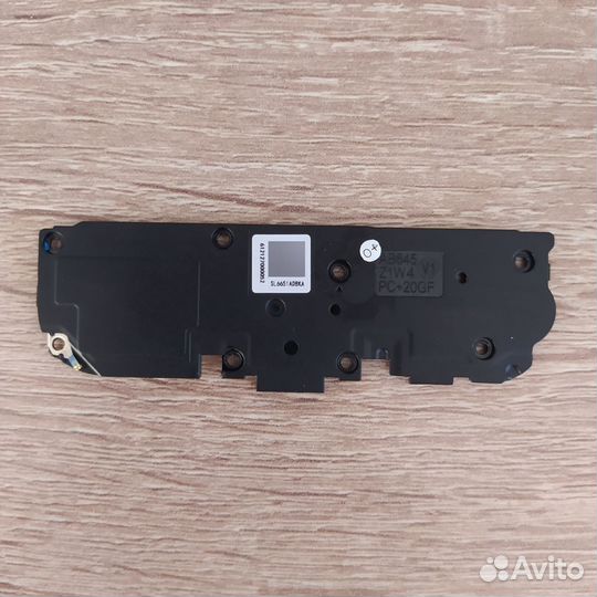 Нижняя часть для Realme C51 RMX3830 Оригинал Новая