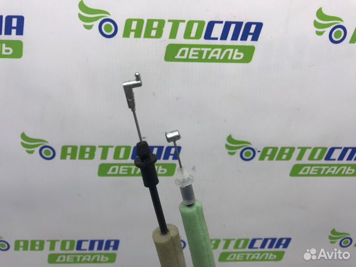 Замок двери передний левый Mazda Cx-30 кроссовер