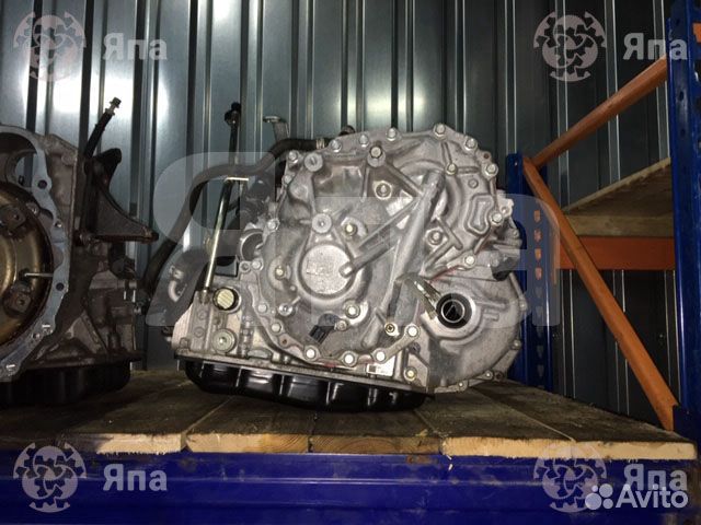 Вариатор Nissan Teana L33 JF016E без пробега по РФ