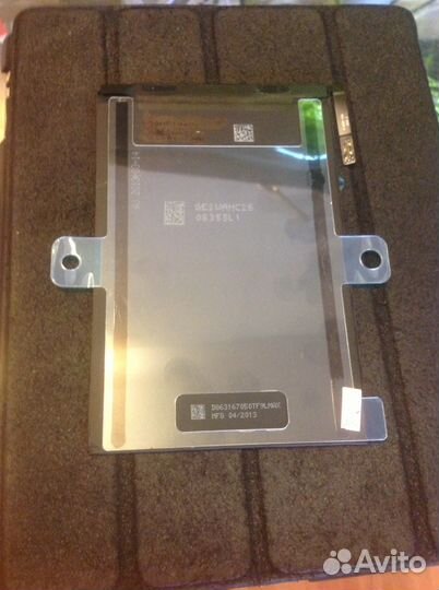 Аккумулятор iPad mini