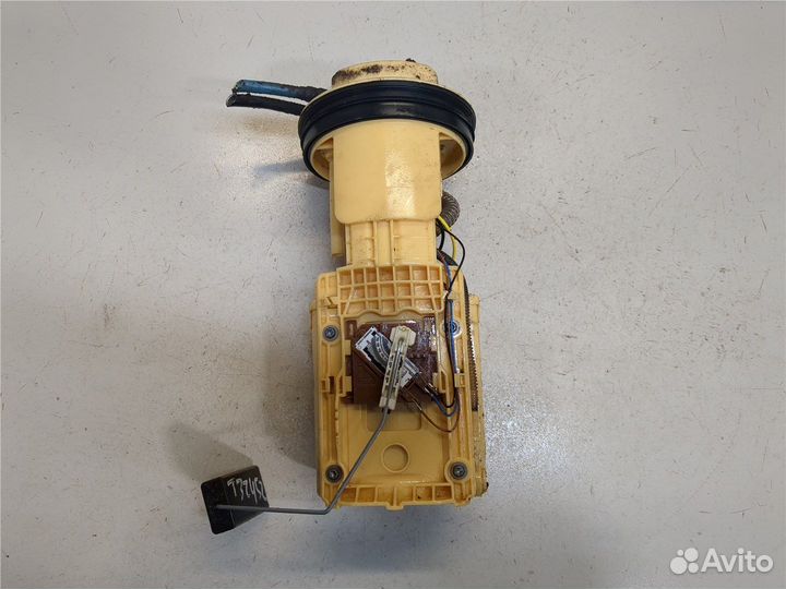 Насос топливный электрический Volkswagen Caddy, 20