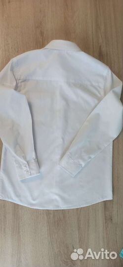 Рубашка для школьника