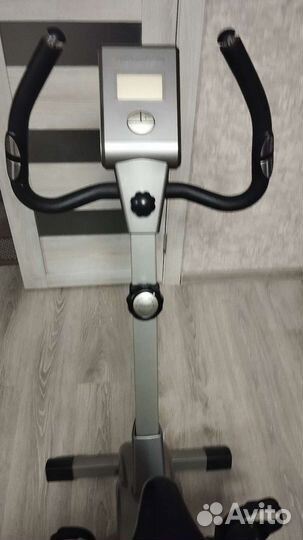 Велотренажер torneo