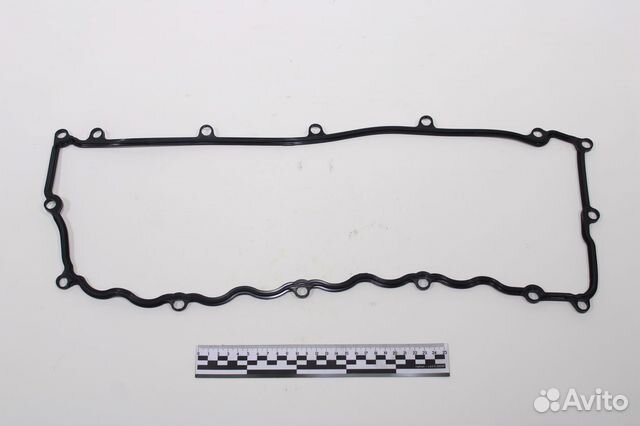 Прокладка клапанной крышки 4HF1/4HG1/4HE1 NQR71