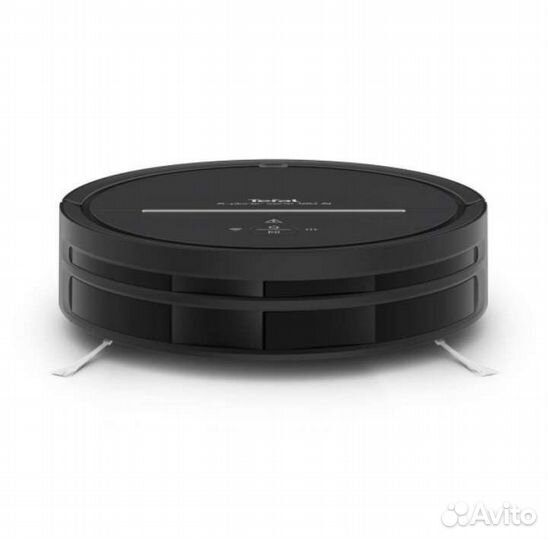 Робот-пылесос Tefal rg7865wh