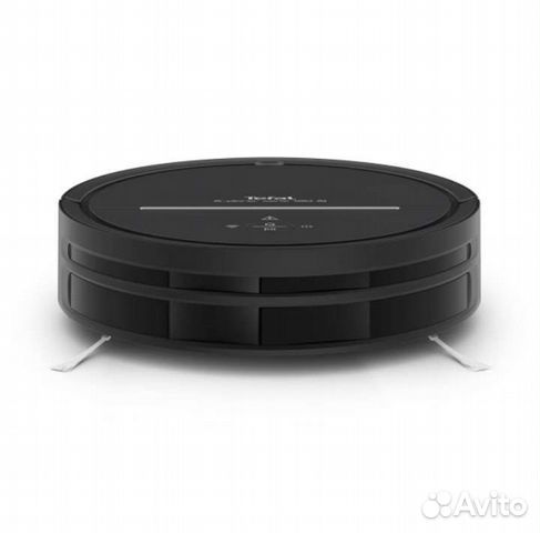 Робот-пылесос Tefal rg7865wh