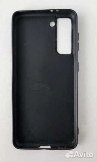 Чехол на samsung galaxy s21