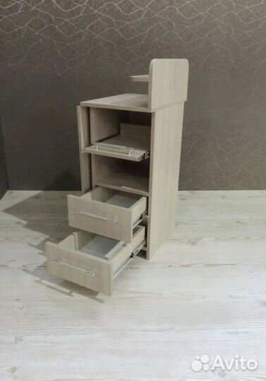 Маникюрный стол